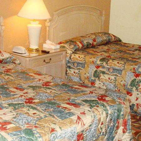 Travelodge By Wyndham Strasburg/Lancaster Amish Country Habitación foto