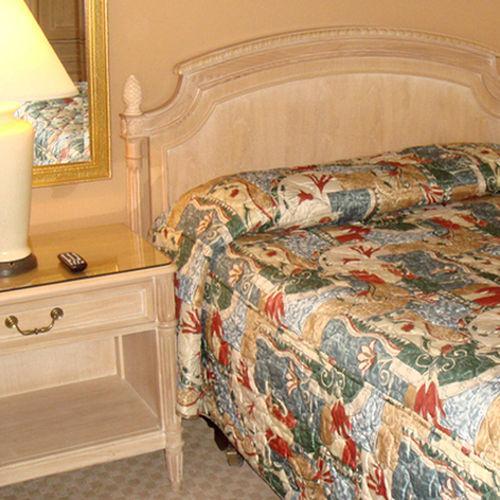 Travelodge By Wyndham Strasburg/Lancaster Amish Country Habitación foto