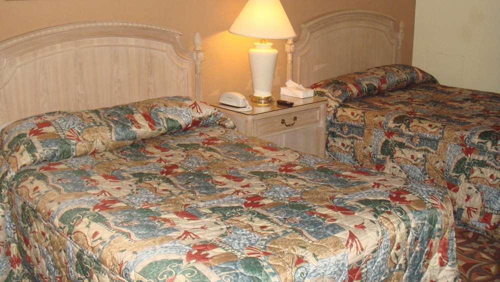 Travelodge By Wyndham Strasburg/Lancaster Amish Country Habitación foto