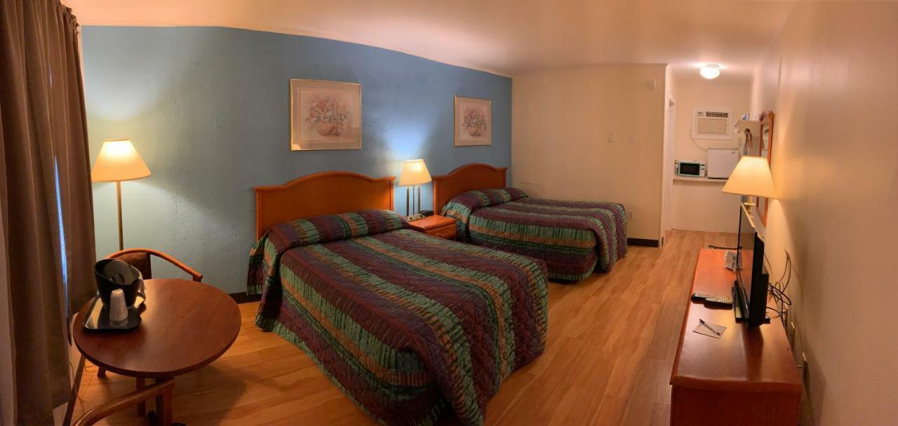Travelodge By Wyndham Strasburg/Lancaster Amish Country Habitación foto
