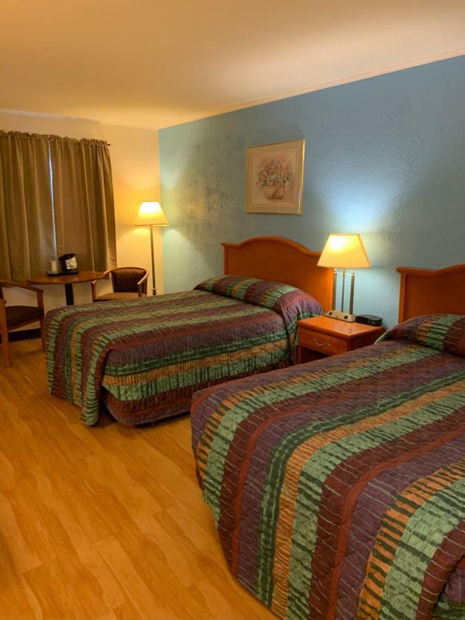 Travelodge By Wyndham Strasburg/Lancaster Amish Country Habitación foto